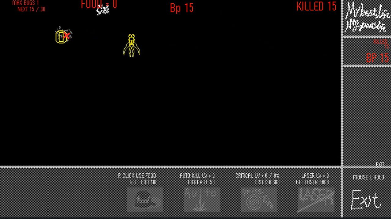 My Best Life My Pest Life