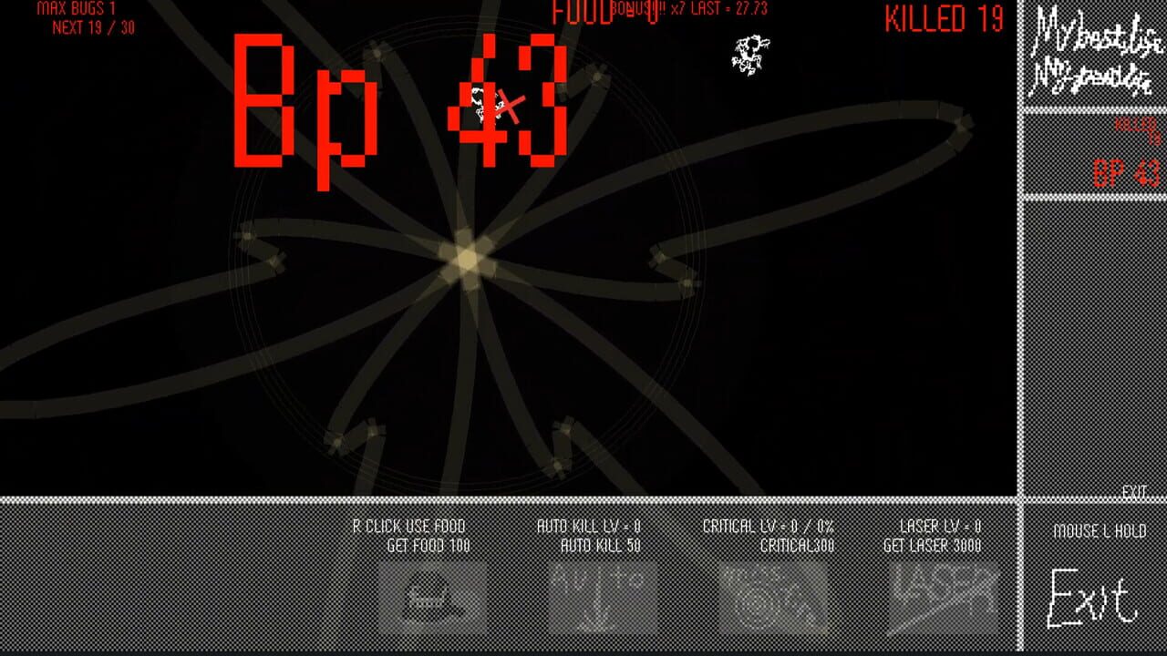 My Best Life My Pest Life