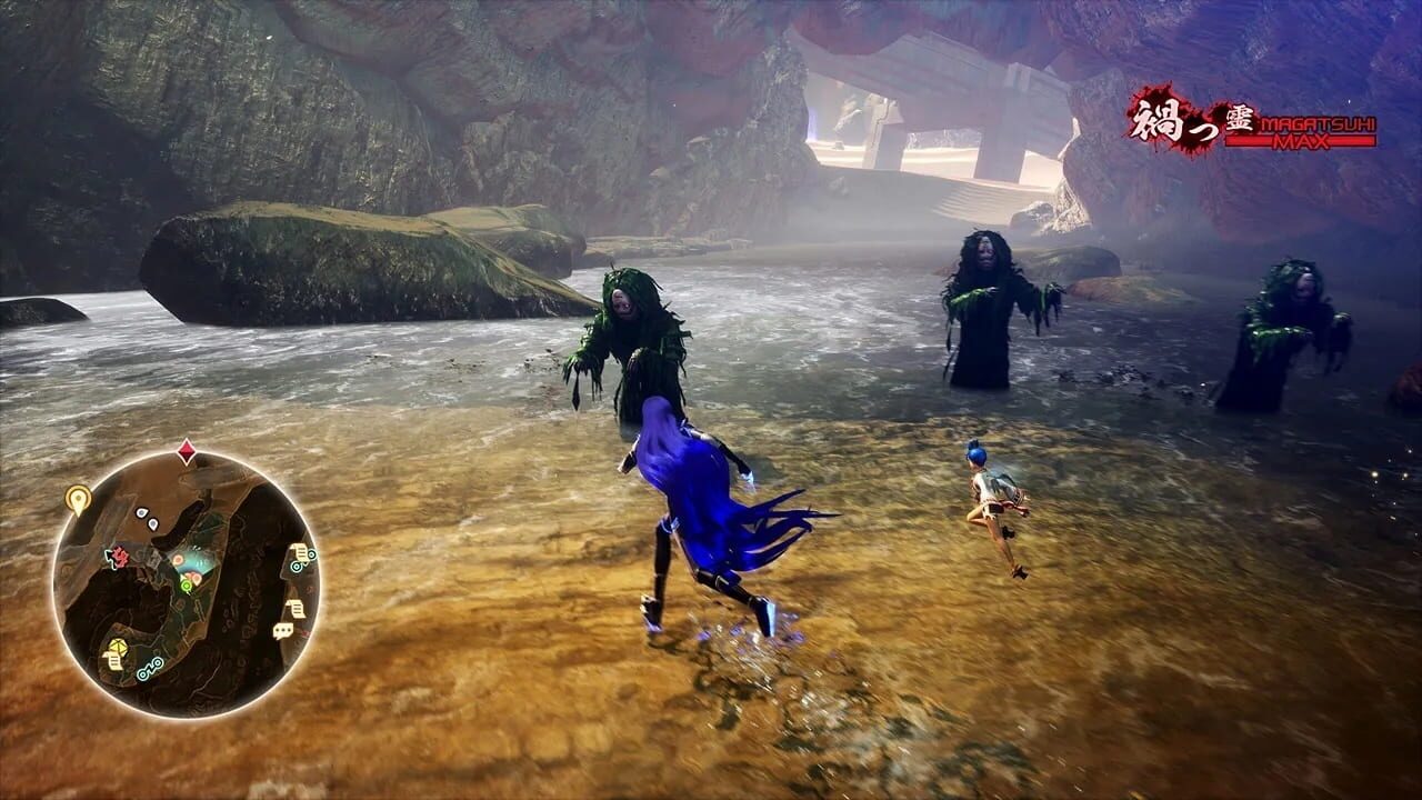 Shin Megami Tensei V: Vengeance – Launch Edition