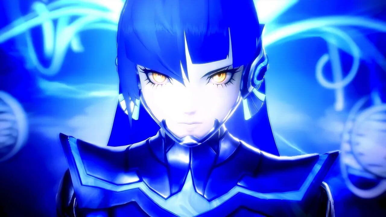 Shin Megami Tensei V: Vengeance – Launch Edition