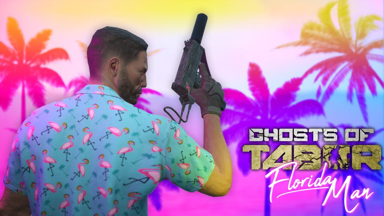 Ghosts of Tabor: Florida Man DLC