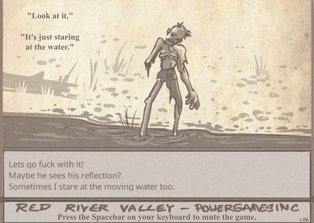 The Sagittarian 4: Bayou