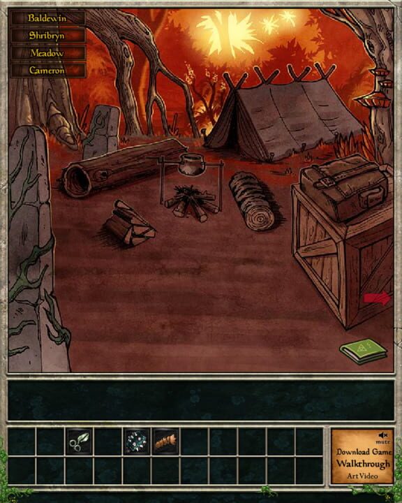 Kingdom of Liars: Stonepath