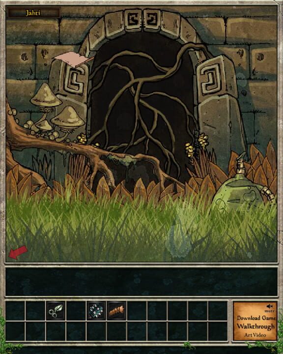 Kingdom of Liars: Stonepath