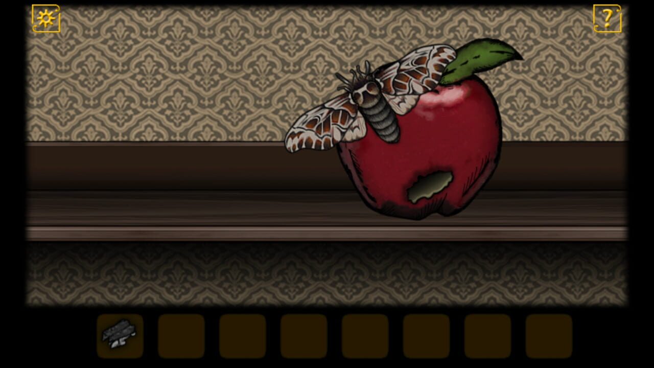 Forgotten Hill: The Wardrobe – The Price of a Smile