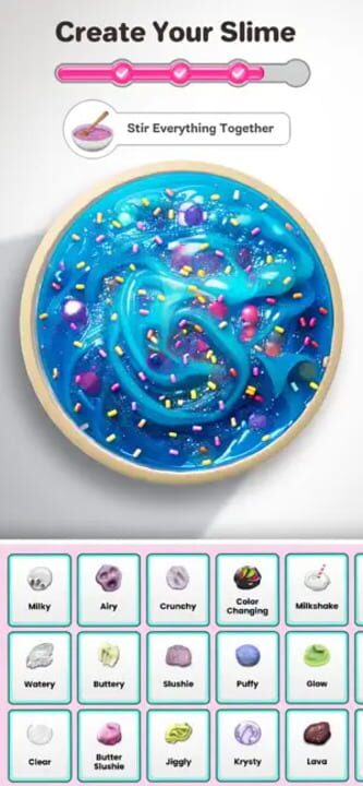 Super Slime Simulator