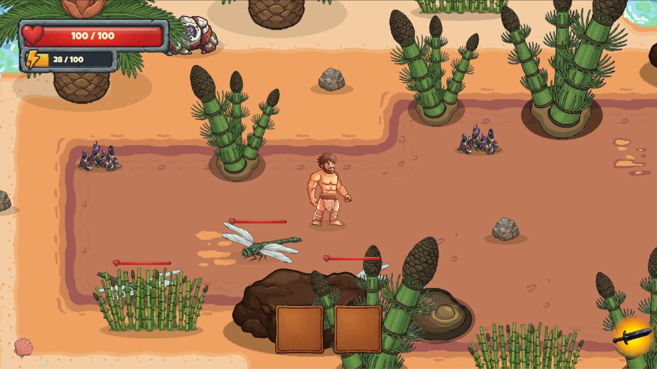 Dino Age: The First Fracture