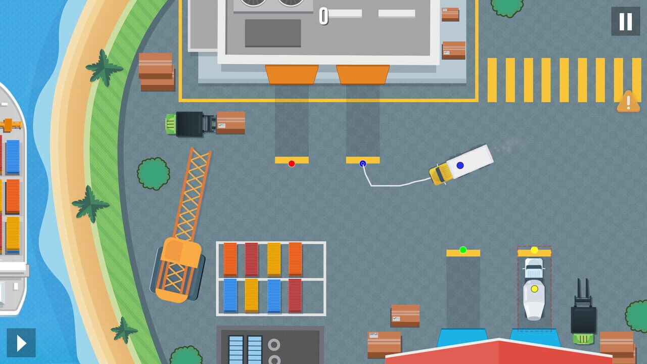 Truck Master