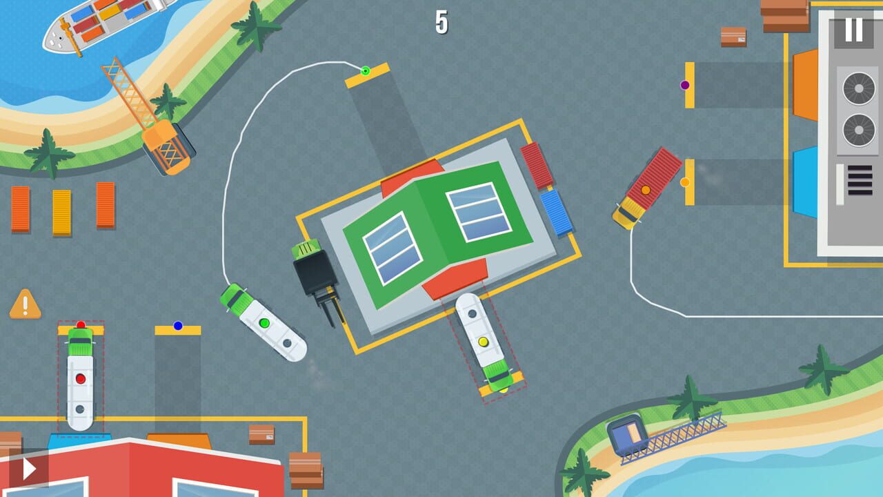 Truck Master