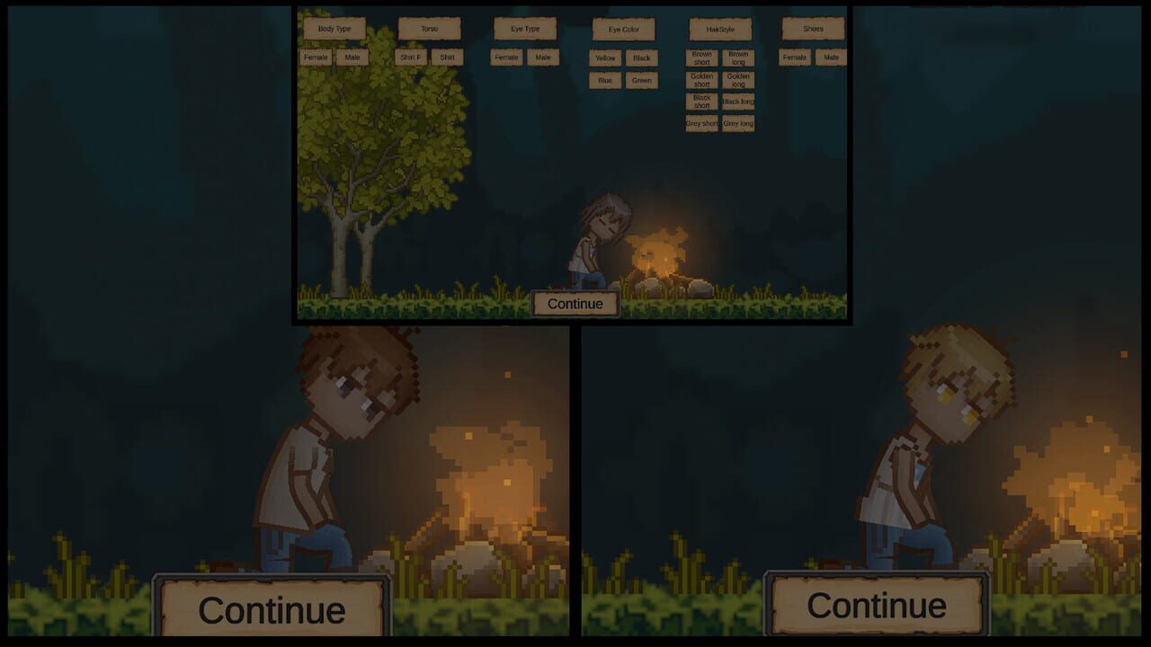 Vindices: Beyond the Walls