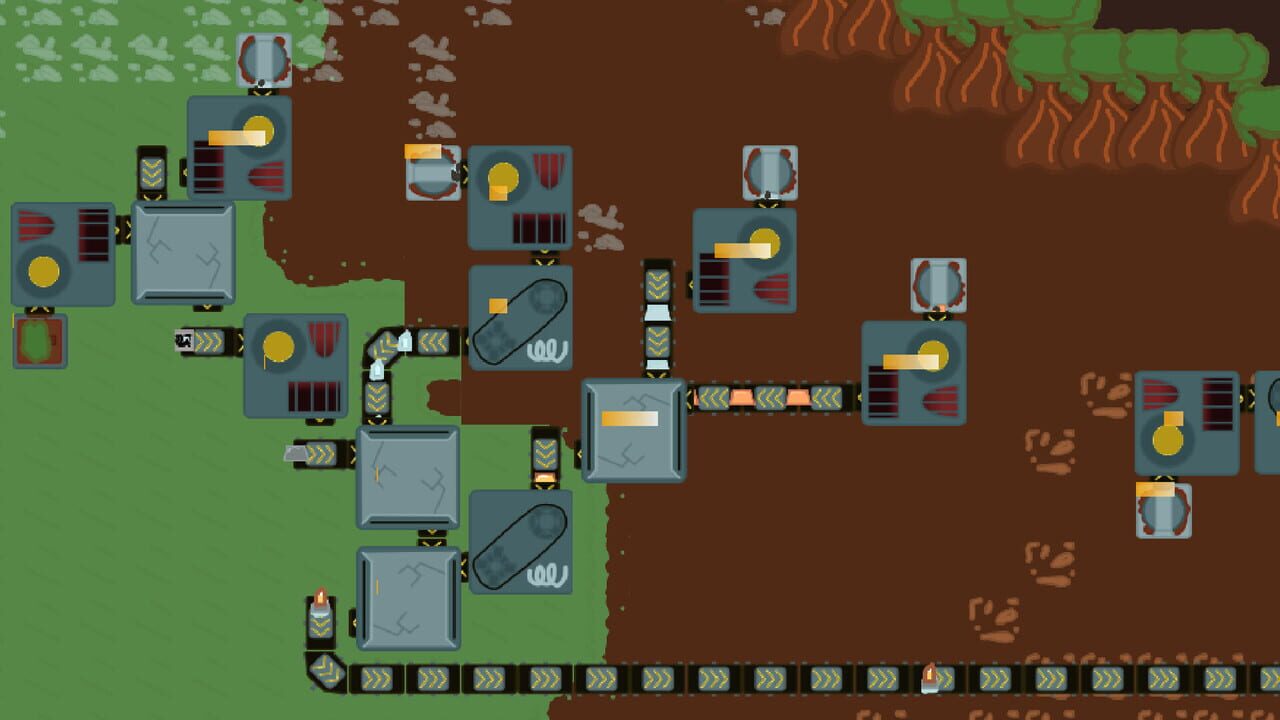 One Turret