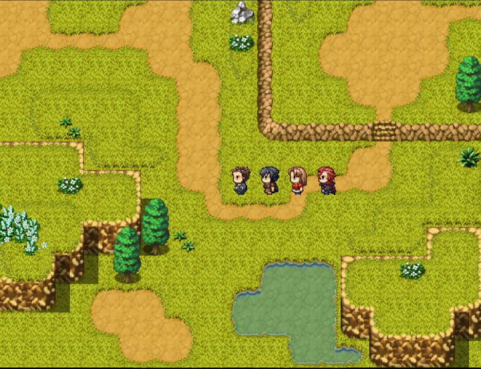 Project Cur Project C.U.R.E. Origins - Kotaku