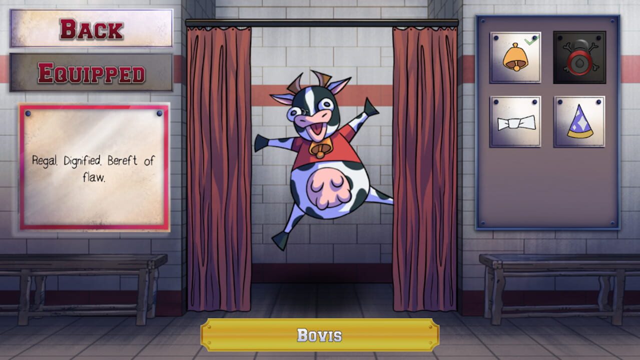 Aliens Want Our Mascot?!