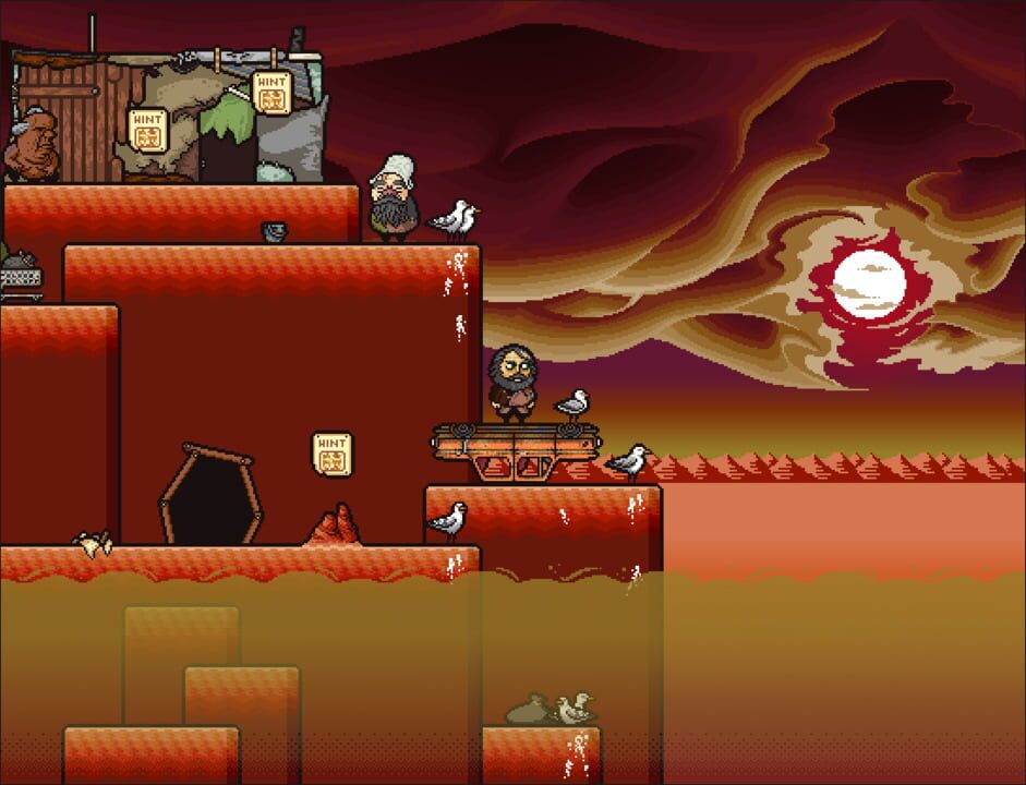 Lisa: The Pointless – Velvet Collection