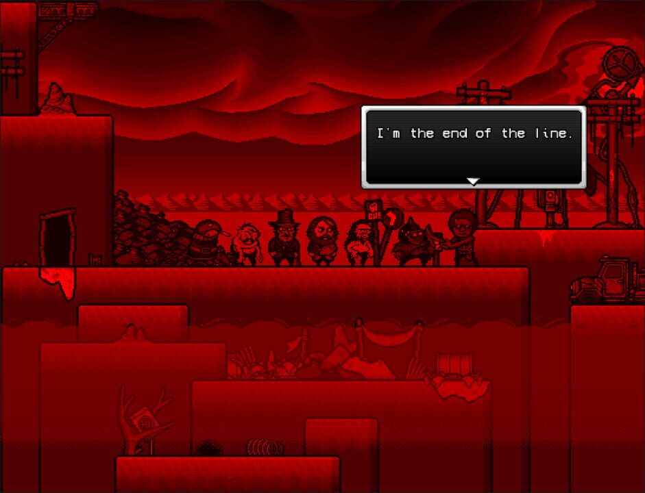 Lisa: The Pointless – Velvet Collection