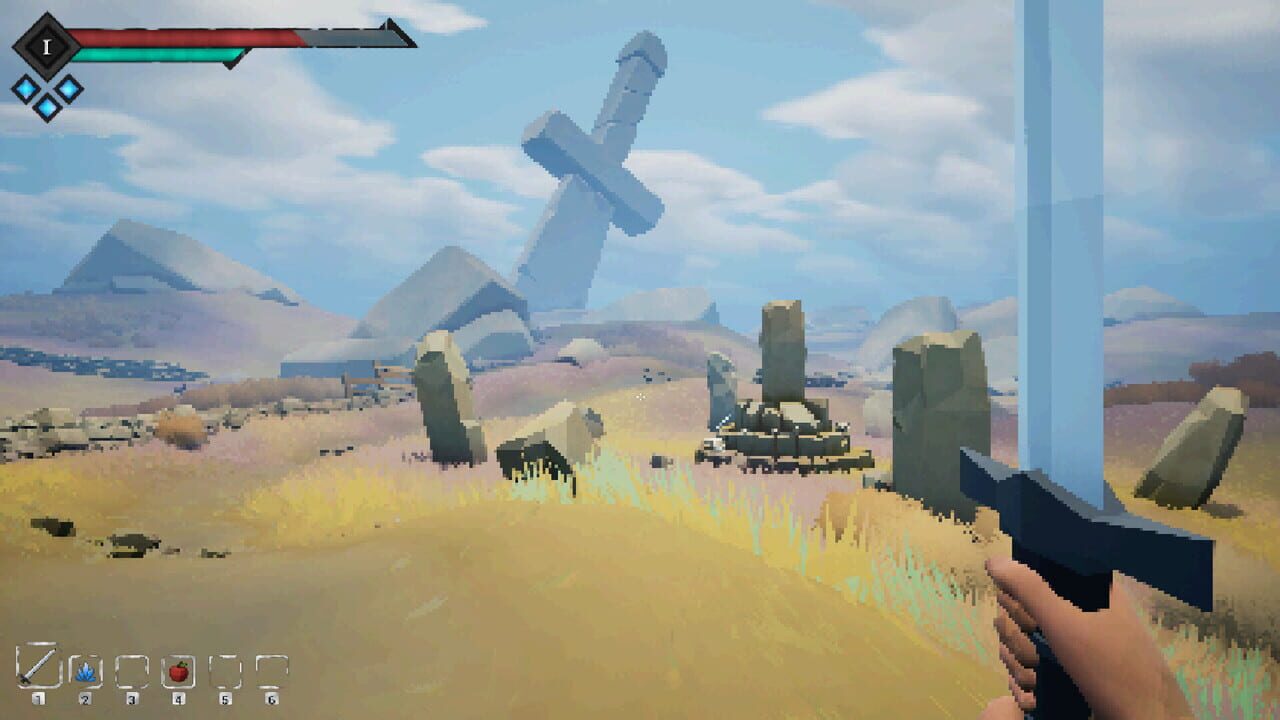 A Short Quest
