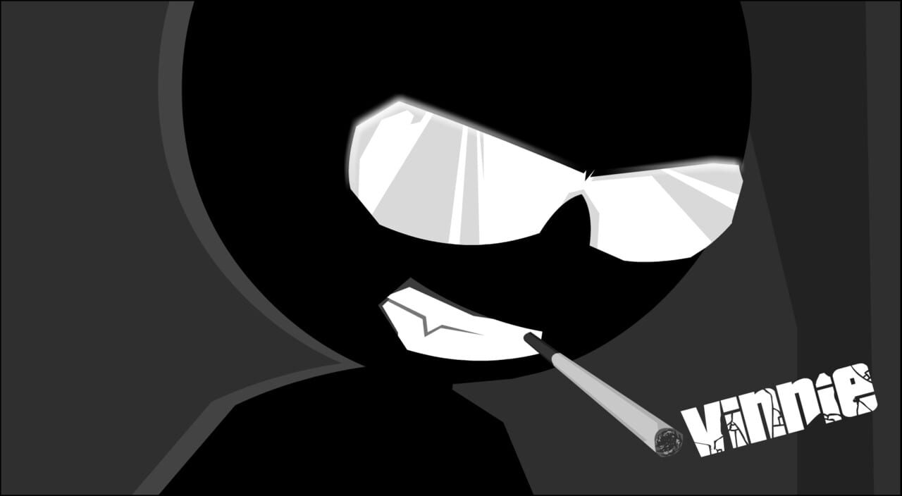 Sift Heads World: Act 1 – Deadly Newcomer