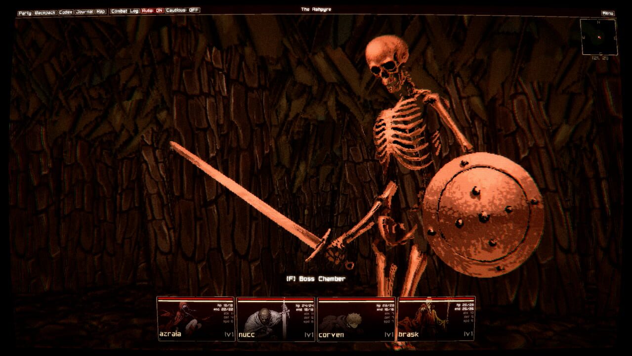 Bloodrust