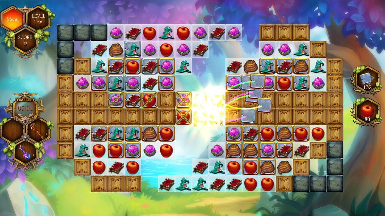 Academy of Magic: A New Beginning