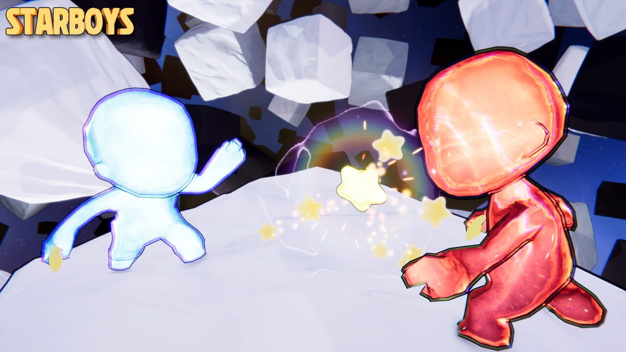Starboys