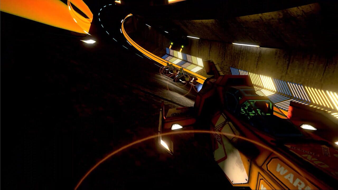 Hypersonic GP