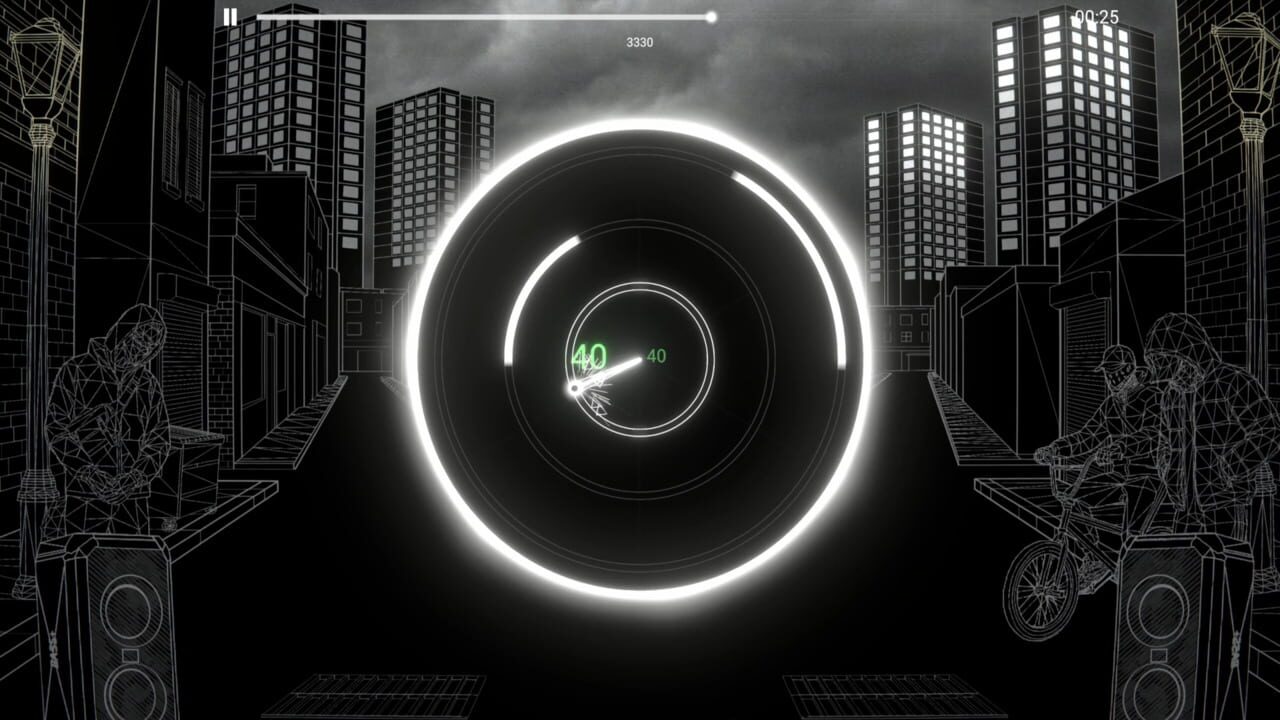 Beat Vector