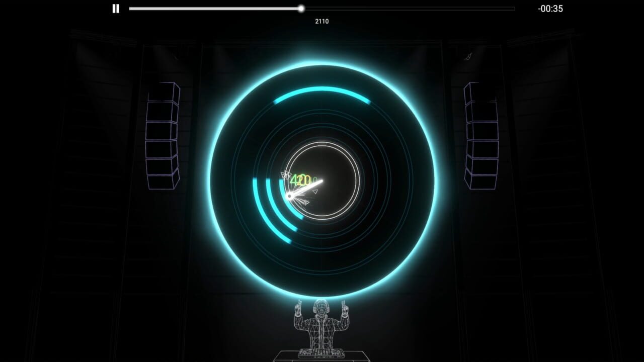 Beat Vector