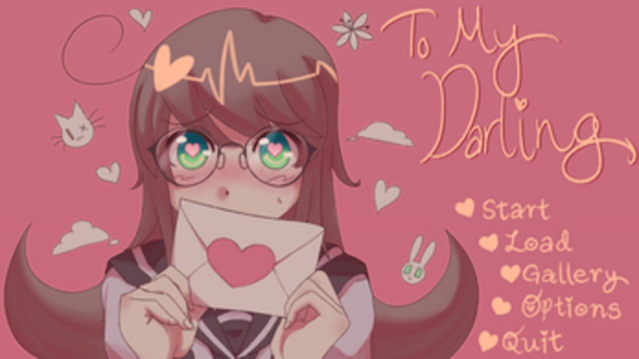 To My Darling
