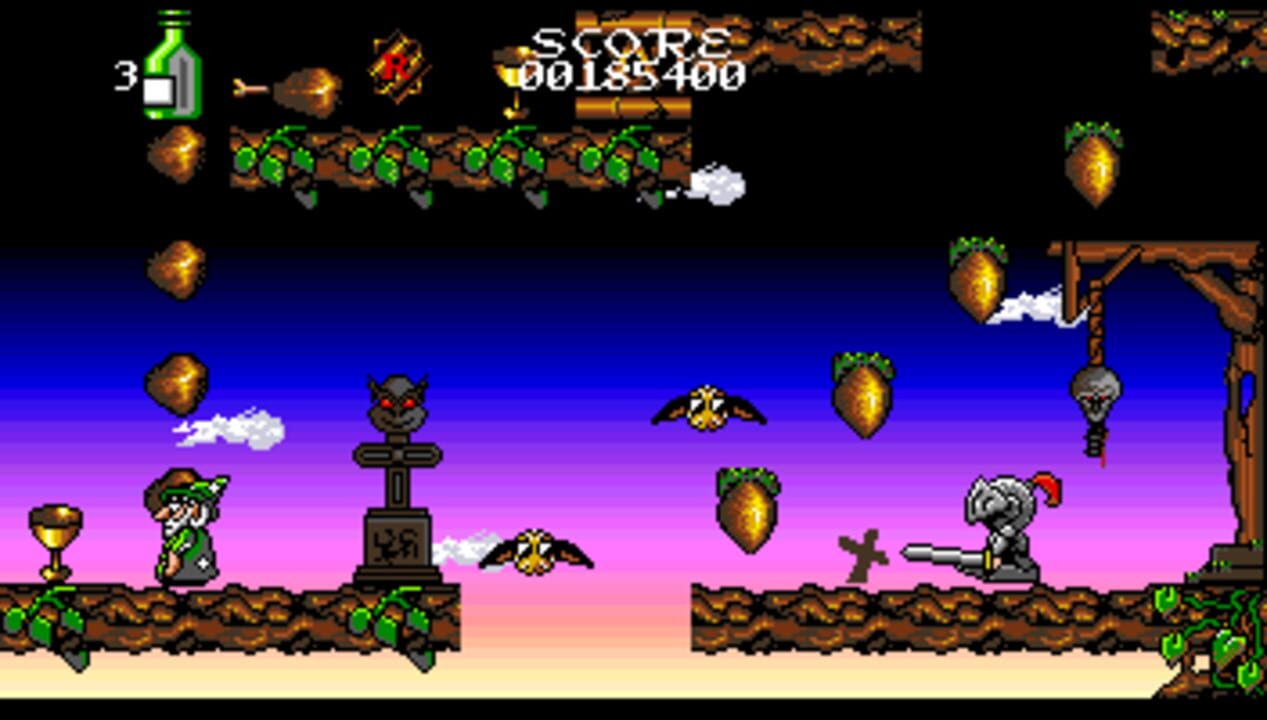 The Quest of Agravain