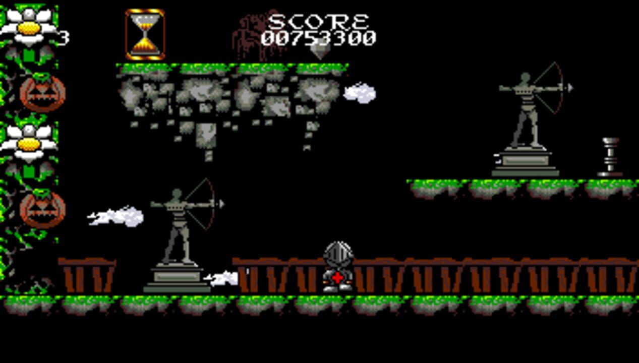 The Quest of Agravain