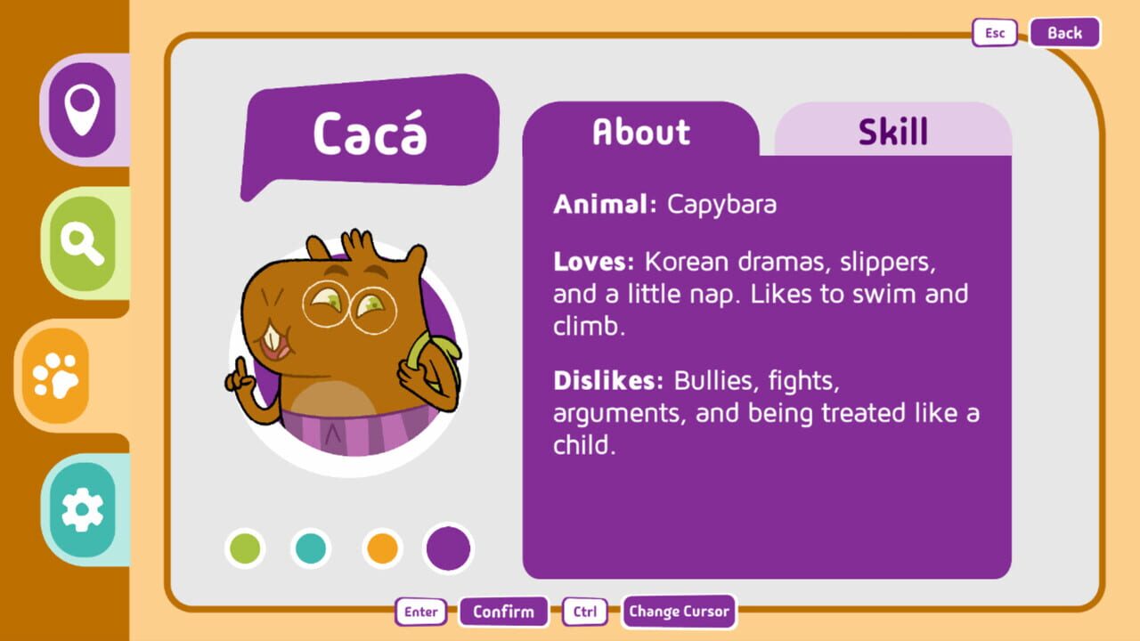 Cyber Traps & the Detective Squad