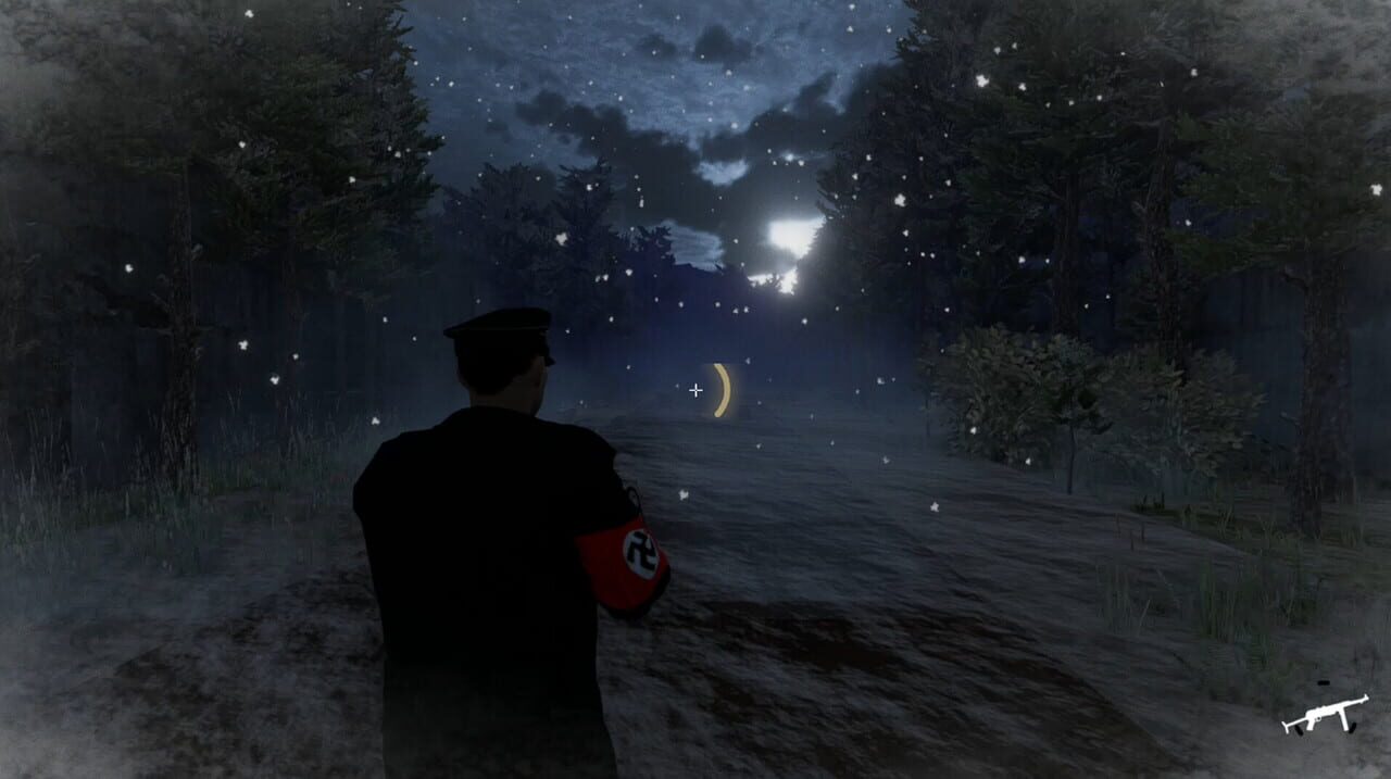 HVS: Hitler vs Stalin – Battle Of Moscow