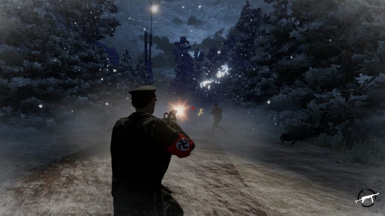 HVS: Hitler vs Stalin – Battle Of Moscow