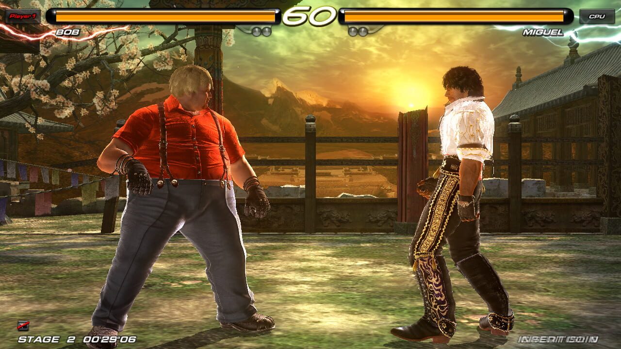 Tekken 6