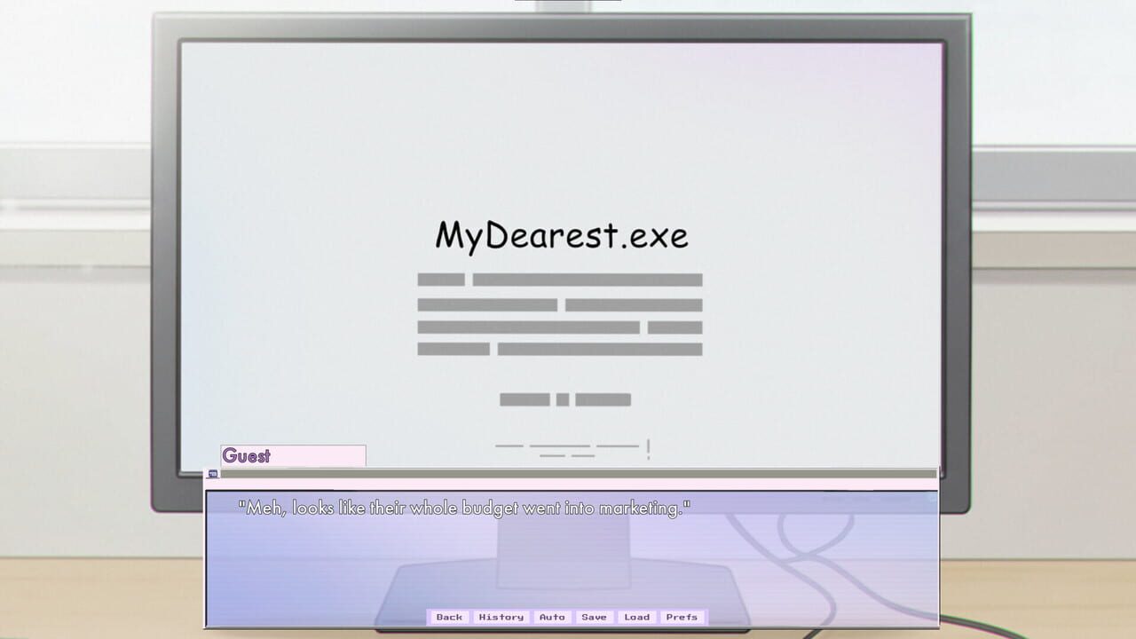 MyDearest.exe