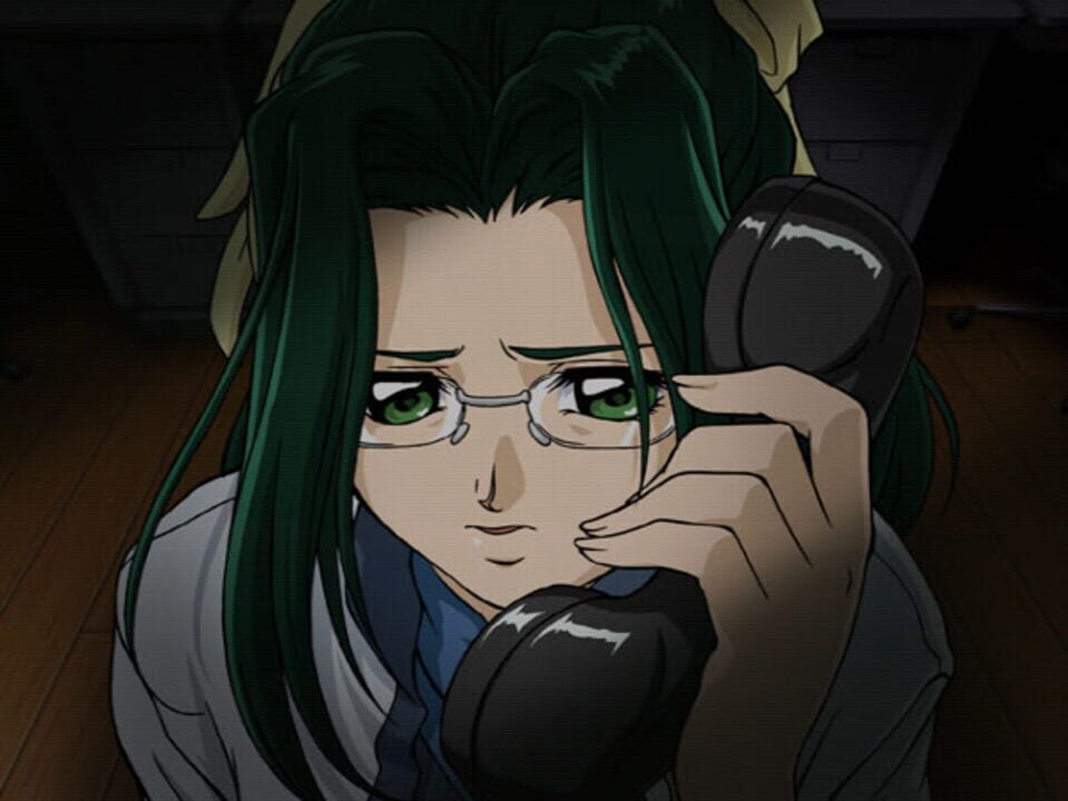 Kyuuketsu Hime Yui: Senyashou
