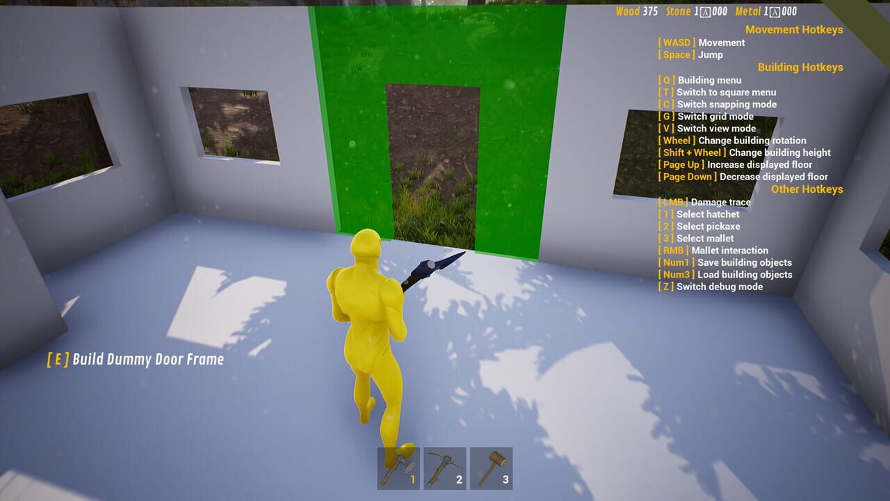 Jump to Survive 2