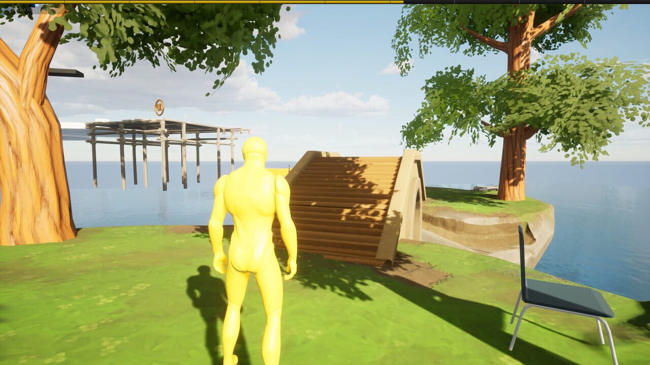 Jump to Survive 2