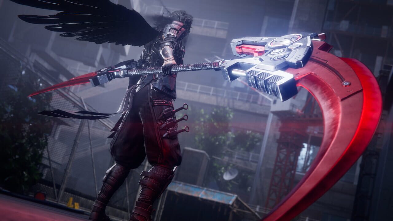 Ninja Gaiden 4: The Two Masters