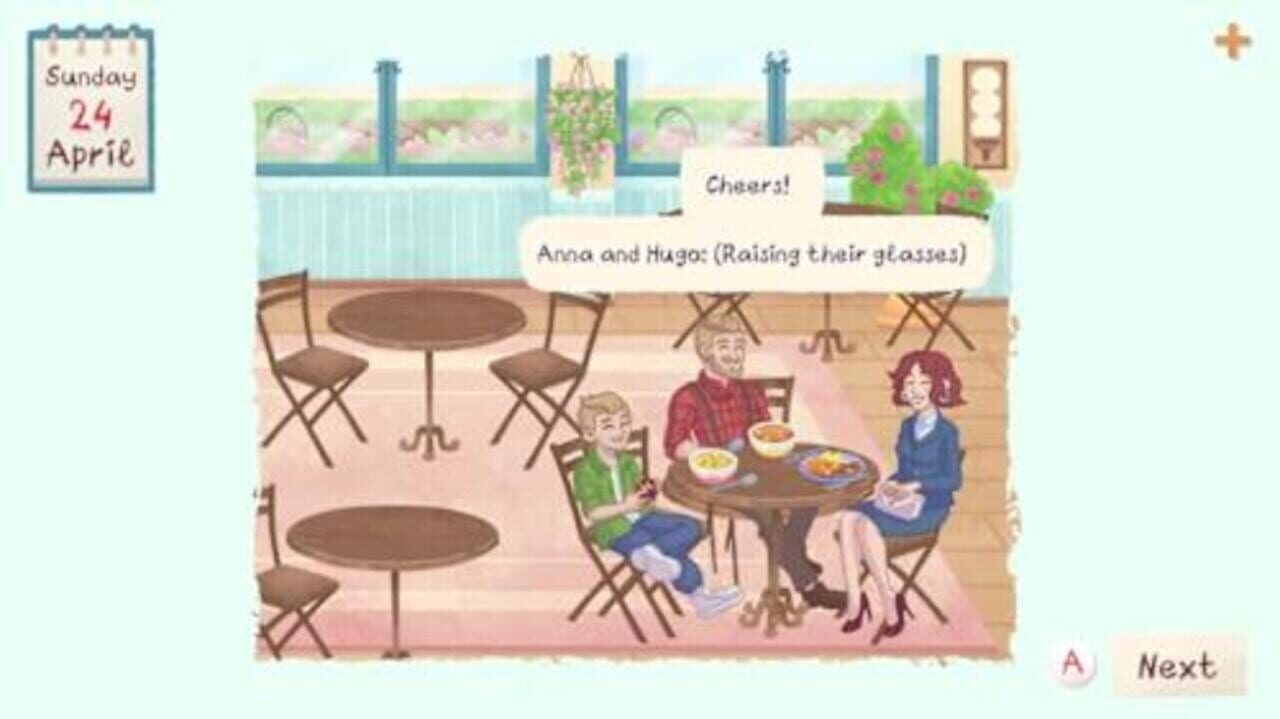 Cozy Life Collection