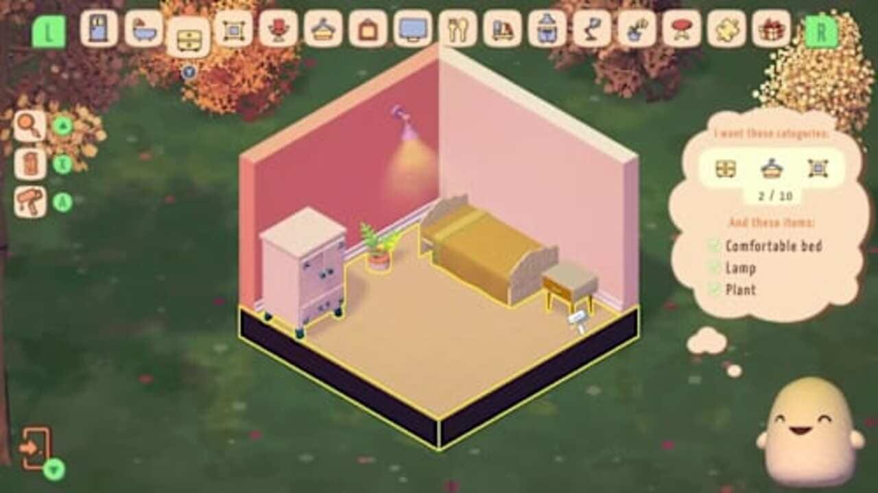 Cozy Life Collection