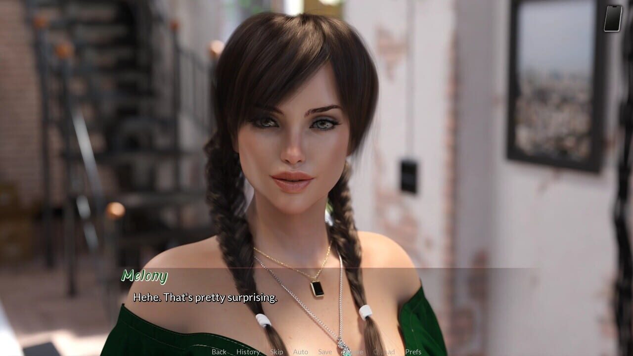 Fetish Locator: S&M Studio