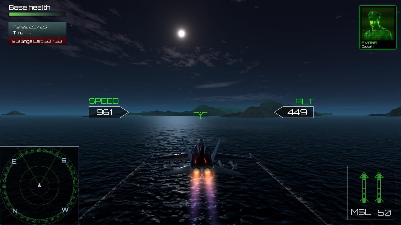 AirJet Fighter Sky Dominators: Aerial Assault & World War II – Airplanes Battle