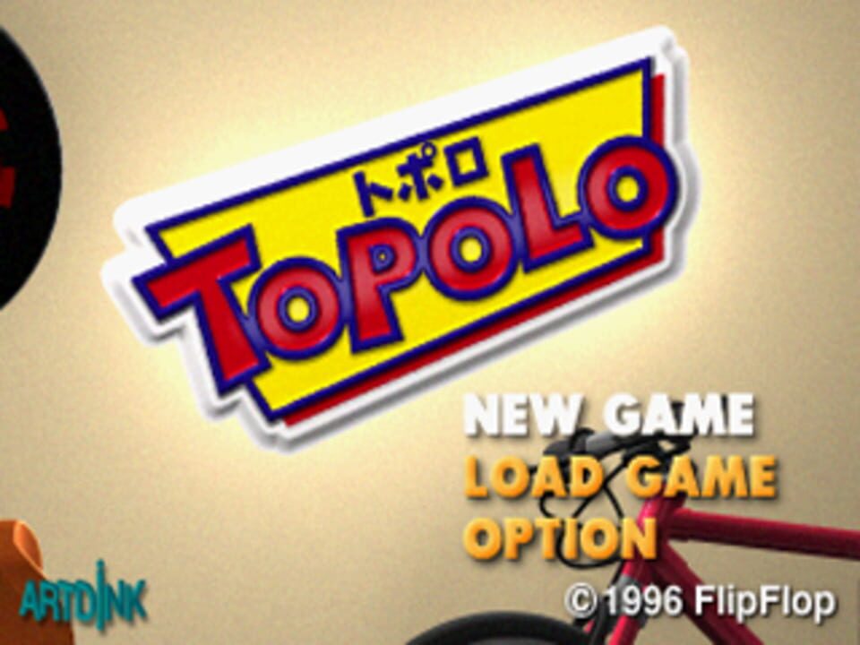 ToPoLo