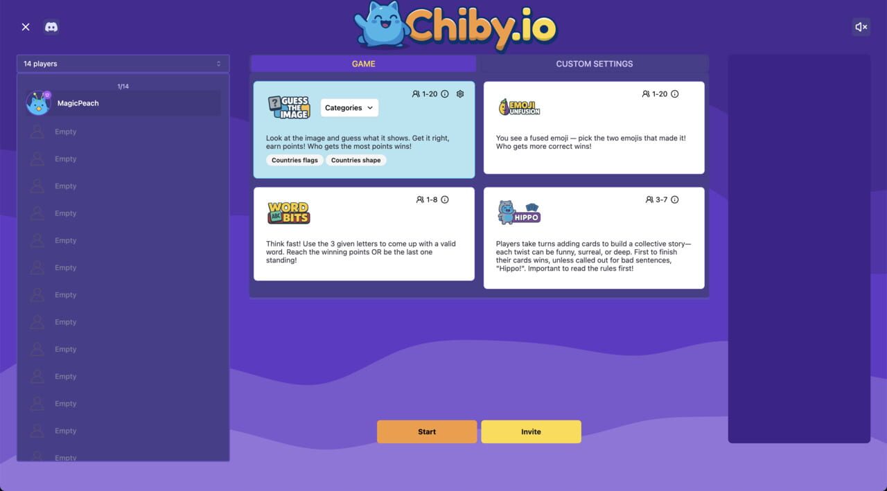 Chiby.io