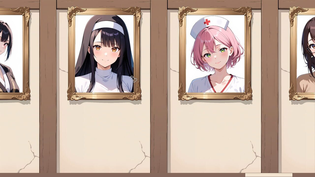 Glory Wall!