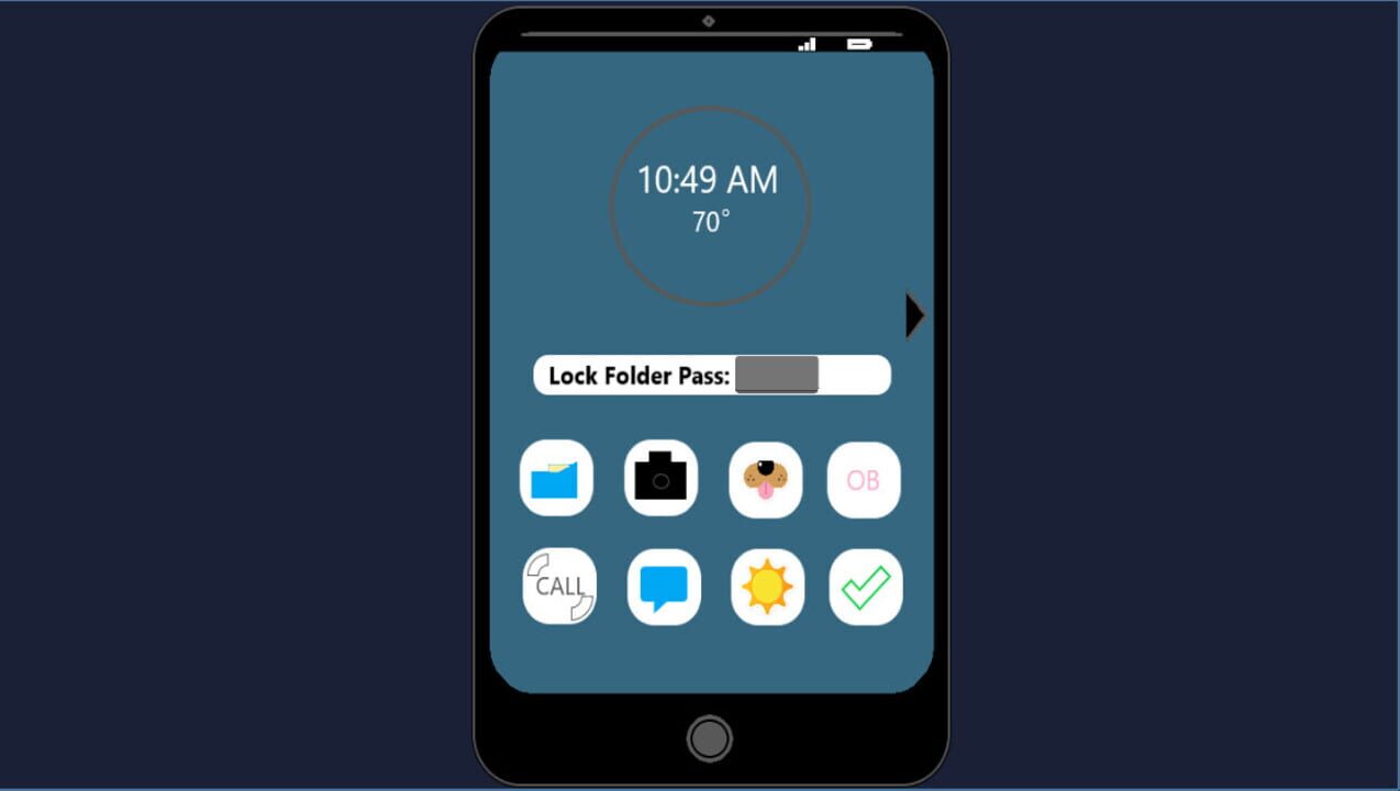 Bad Dog, Good Nights