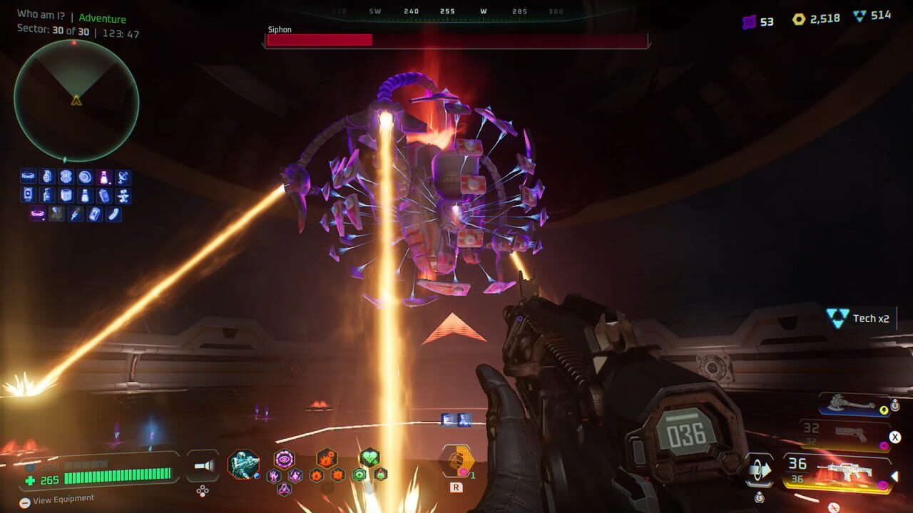 Deadzone: Rogue – Deluxe Edition