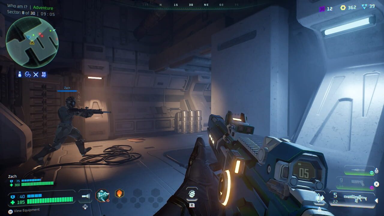 Deadzone: Rogue – Deluxe Edition