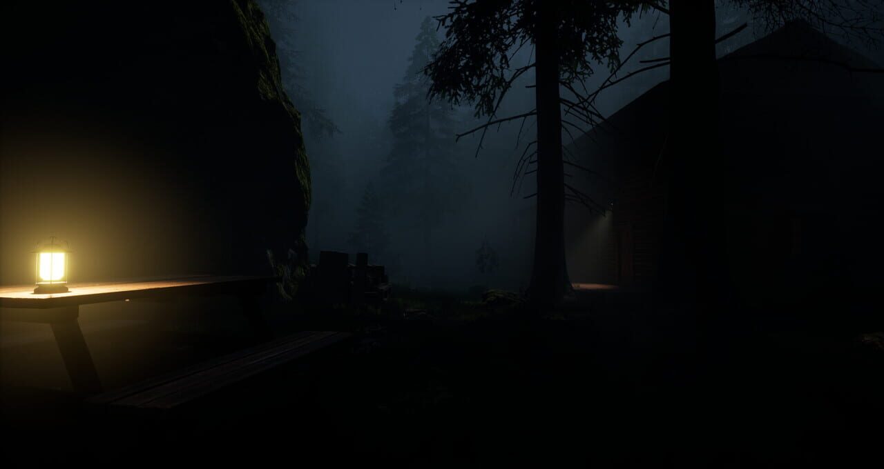 Werewolf Hunter: Night of Horror